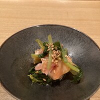 鮨 麻生 平尾山荘 - 