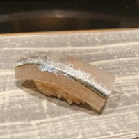 鮨 麻生 平尾山荘 - 