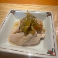 旬華 なか村 - 