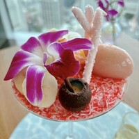 オールデイダイニング オアシスガーデン - 