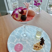 オールデイダイニング オアシスガーデン - 