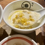 麺処 虵の目屋 - 