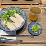 アジア食堂 新嘉坡鶏飯 - 