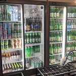 小さな韓国 あぷろ - ドリンク