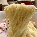 麺処 虵の目屋 - 