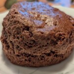 MISO - ココアチョコスコーン