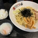 油そばはてな プラス - 