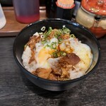 油そばはてな プラス - 