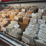 쵸우즈메야 카라이자와 아웃렛점 - 