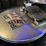 小さな韓国 あぷろ - 内観