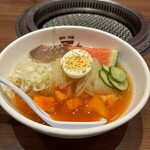 焼肉・冷麺ヤマト 盛岡店 - 