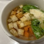 トラットリア チェーロ - 