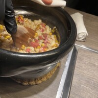 USHIGORO S. SHINJUKU - 