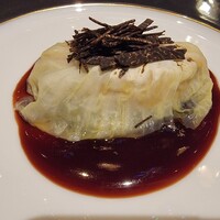 シェ・イノ - 