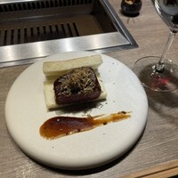 USHIGORO S. SHINJUKU - 