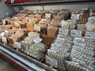 Chozume ya Karuizawautottoten