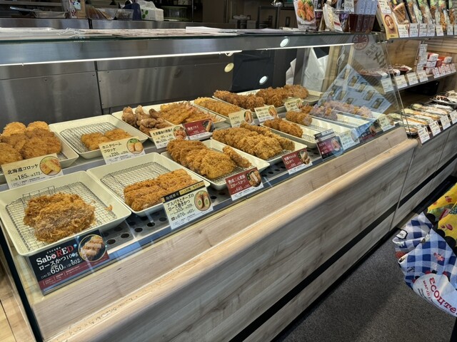 さぼてんページです。 新宿さぼてん 元住吉ブレーメン通り店 - 元住吉/とんかつ | 食べログ