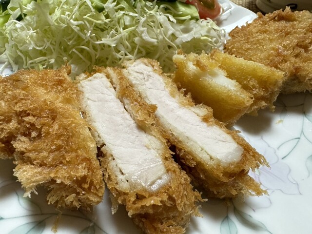 新宿さぼてん 元住吉ブレーメン通り店 - 元住吉/とんかつ | 食べログ