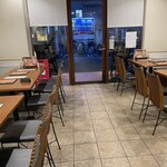 ジャイプール - 店内