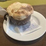 ロシア田舎料理　VASUHA - 