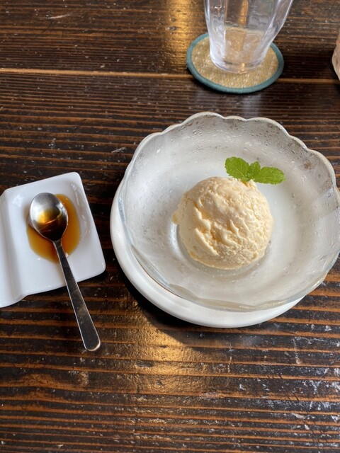 阿専 - 羽後町その他（カフェ）の写真