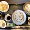 蕎麦の実 よしむら