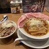 ラーメン大戦争 神田店