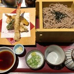 和食麺処 サガミ - 