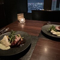 PRIME TOKYO 新宿野村ビル49F - 