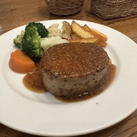 ビフトロ バイ ラ コクシネル -  ビフトロ バイ ラ コクシネル -