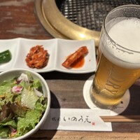 焼肉 いのうえ 吉祥寺店 - 