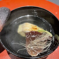 西麻布 万葉 - 