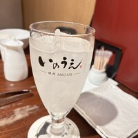 焼肉 いのうえ 吉祥寺店 - 