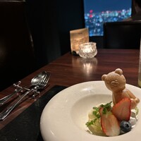 PRIME TOKYO 新宿野村ビル49F - 