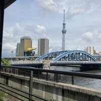 駒形前川 浅草本店 - 