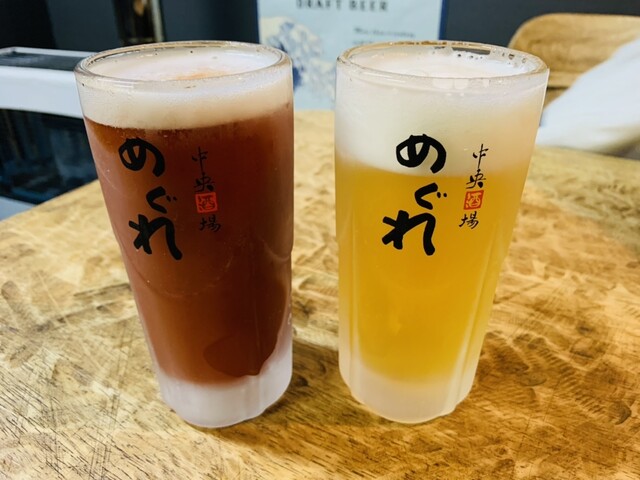 めぐれ - 稚内（居酒屋）の写真