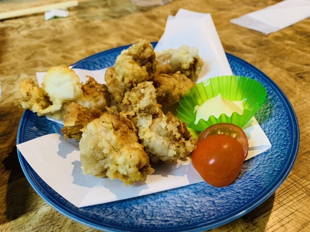 めぐれ - 稚内（居酒屋）の写真