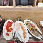Brasserie La Loge a COOKPARK  - 