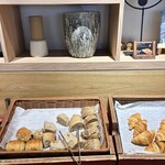 Brasserie La Loge a COOKPARK  - 