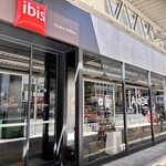 Brasserie La Loge a COOKPARK  - 