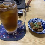 ちゃんこ名瀬錦 - 