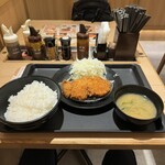 松のや - 