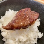 焼肉おしわら 雅 - 