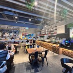 Brasserie La Loge a COOKPARK  - 