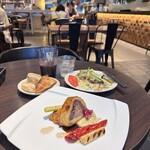Brasserie La Loge a COOKPARK  - 