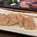 焼肉おしわら 雅 - 