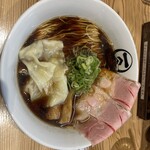 らぁ麺 きむら - 
