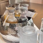 Brasserie La Loge a COOKPARK  - 