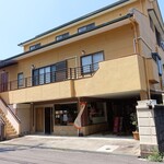 カフェ・ド・マンマ - 2023年7月