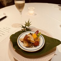 ワキヤ 一笑美茶樓 - 